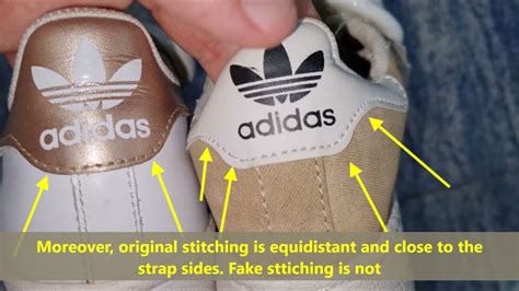 how to spot fake adidas pants|how to check adidas genuine.